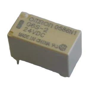 G6S-2-24DC Omron