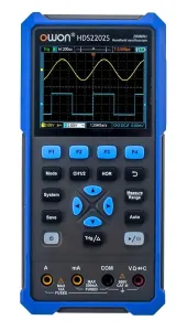 HDS2202S OWON