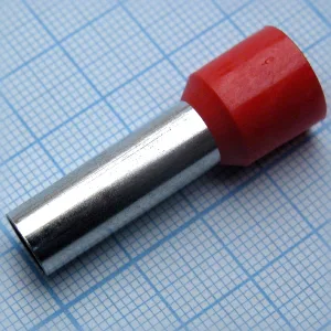 HE 35-25  Red GL
