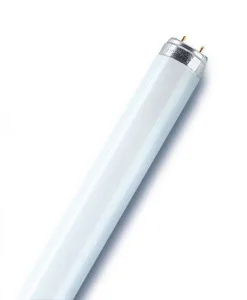 Лампа люминесцентная L 18W/840 LUMILUX 18Вт T8 4000К G13 смол. OSRAM 4058075693074 LEDVANCE Традиционный свет