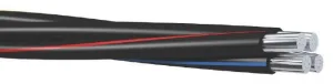 Провод СИП-2 3х95+1х95 0.6/1кВ (м) 40004835 Энергокомплект