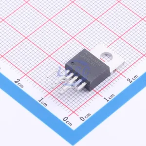 LP2957AIT/NOPB Texas Instruments