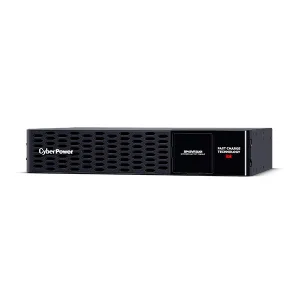 Дополнительная батарея CyberPower BP48VP2U01EU battery pack(EBM) for PR750ERTXL2U/PR1000ERTXL2U  (12V / 7AH х 8) BP48VP2U01 EU CyberPower