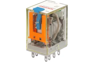 Реле RKE2CO730LT SHENLER