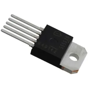 BTS555E3146HKSA1 Infineon