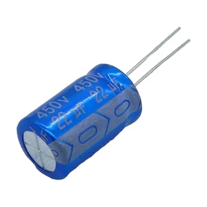 JRB2W220M05001300200000B JB Capacitors