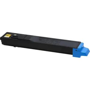 Картридж лазерный Kyocera TK-8115C (1T02P3CNL0) голубой для M8124cidn/M8130cidn 6000 стр. Kyocera
