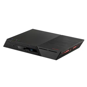 Платформа СХД ASUSTOR FS6806X 6xM.2 (Max.12) 10GLAN 8Gb (Max.64GB) DDR5 2xUSB-C 3xUSB ASUS