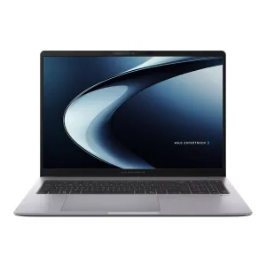Ноутбук ASUS ExpertBook P3 G1 P3606CCAP-MB0209 (90NX0AL1-M007B0) Intel Core Ultra 7 255H 2000MHz/16"/1920x1200/16GB/512GB SSD/Intel Arc/Wi-Fi/Bluetooth/Без ОС Grey ASUS