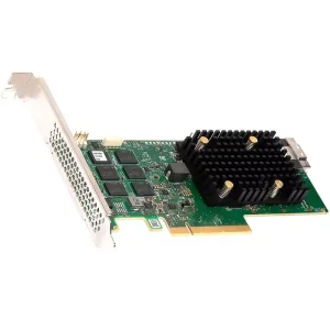 Контроллер Broadcom MegaRAID 9560-8I SGL (05-50077-01) LSI