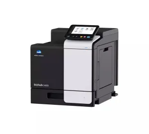 Принтер лазерный цветной Konica Minolta bizhub C4001i (Принтер AAJR027 Konica Minolta