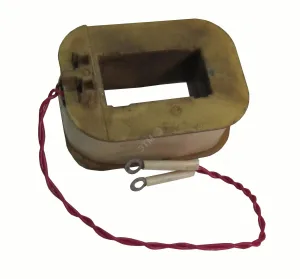 Катушка к электромагниту МИС 3100/3200 380В 00000004305 Электротехник