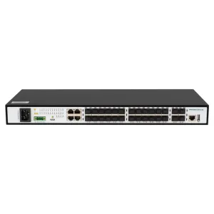 Коммутатор SNR SNR-S5210G-24FX-UPS SNR
