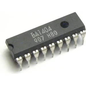 BA1404 ROHM