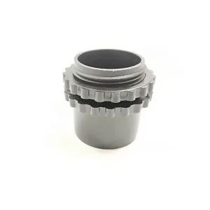 Муфта вводная МВпнг-15 пласт. ЗЭТА zeta40711 ГОФРОМАТИК