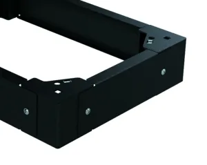Передние и задние элементы цоколя ZA 60.00 v.2 Провенто