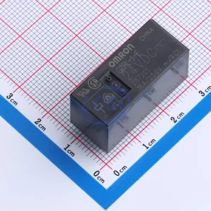 G2RL-1-E DC24 Omron