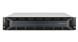 Система хранения данных Infortrend EonStor GS3012R03C0FD-8U32 (12x3.5, 2U, High IOPS, Dual Redundant Controllers (incl: 4x4GB Cache, 4x25Gb SFP28, 4 FREE host board slots, 4x12Gb SAS ext ports, 2x Super capacitor+Flash+FAN module, 2x530W), Rackmount kit) INFORTREND