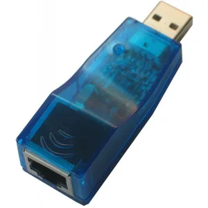 USB-ETHERNET-AX88772B Olimex
