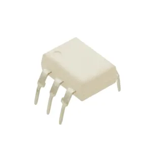 4N27M onsemi