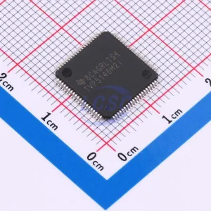 TVP5146M2IPFP Texas Instruments