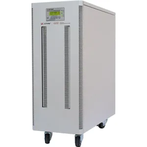 Источник бесперебойного питания Штиль ST1106SL 5400Вт 6000ВА серый Штиль