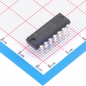 SN74ALS1034N Texas Instruments