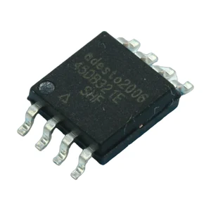 AT45DB321E-SHF-T Adesto