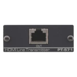 Передатчик HDMI по витой паре DGKat Kramer PT-571 KRAMER