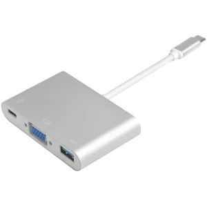 Переходник Greenconnect GCR-AP25 GCR