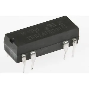 TRR-1A-12-D-00-R Tai Shing