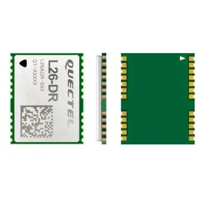 L26ADR-S89 Quectel