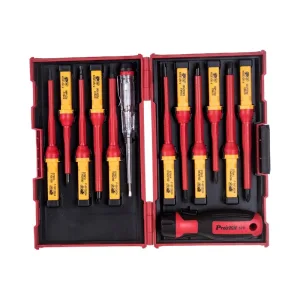 SD-V861 Pro'sKit