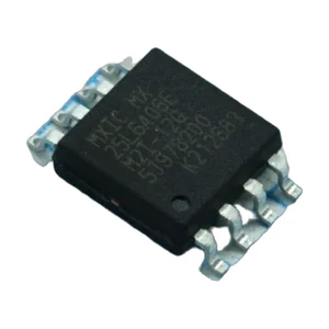 MX25L6406EM2I-12G T&R Macronix