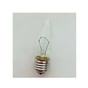 Лампа накаливания ДС 230-40Вт E27 (100) 8109011 Favor