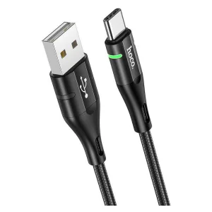 Кабель Borofone & HOCO U93 SHADOW TYPE-C Borofone & HOCO