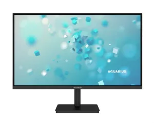 Монитор 27" Aquarius AQview B27F1 IPS 1920x1080, 75 Гц, 5 мс, 16:9, 250 кд/м², HDMI 2.0, VGA, FreeSync, черный Aquarius