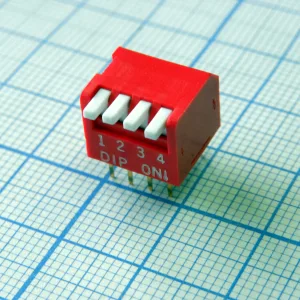 DPL-04-V (NDPL-04-V) DPT