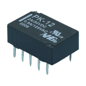 PK-12V FORWARD