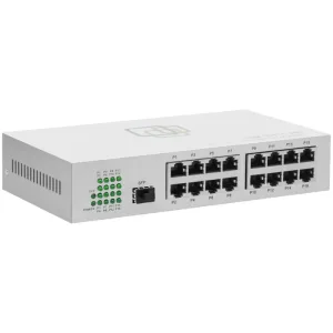 Коммутатор SNR SNR-S1916-1GS SNR