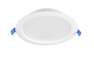 Светильник светодиодный FD 10 R 30W OP 940 D200 WH IP44 G2 230х51х186мм 30Вт 4000К Ra 90 IP44 встраив. даунлайт бел. Русский Свет 11041025520 Русский Свет
