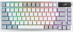 Клаиватура ASUS M701 ROG AZOTH 90MP031A-BKRA11 ASUS
