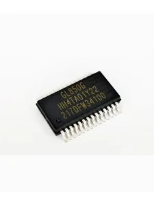 GL850G-HHY22 Genesys Logic