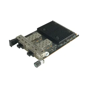 Сетевая карта SUNRICH TECHNOLOGY N-1000 SUNRICH TECHNOLOGY(H.K.) LIMITED