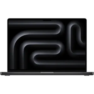 Ноутбук Apple MacBook Pro A3429/16.2"/IPS (Liquid Retina XDR)/Apple M5 Max 18 core/36Gb/2Tb SSD/Apple 32 core GPU/macOS/черный/2.15kg Apple