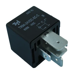 TR94-24VDC-SC-C-R Tai Shing
