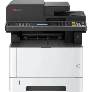 МФУ лазерное Kyocera ECOSYS MA3500x (110C3G3NL0) (A4, принтер/копир/сканер, 1200dpi, 35ppm, 1Gb, ADF50, Duplex, Lan, USB), замена M2135dn Kyocera