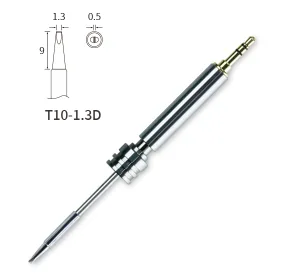 T10-1.3D ATTEN