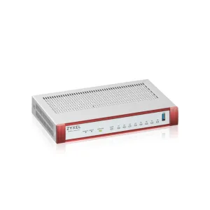 Межсетевой экран ZYXEL USGFLEX100H-EUCI01F Zyxel