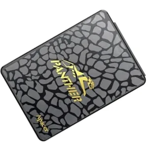 Накопитель SSD Apacer AS340 PANTHER, 480Gb, SATA III, 2.5", R/W 550/520 Apacer